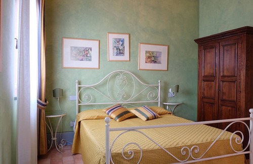 Monte Roberto Other | Poggio Montali Nestled among vineyards and olive groves