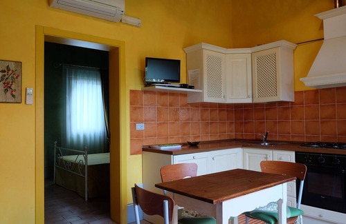 Monte Roberto Other | Poggio Montali Nestled among vineyards and olive groves