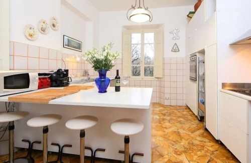 Ponte Buriano House | Poggio Patrignone by Interhome