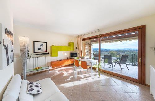 Picedo Apartment | Poggio Picedo P1-32 by Wonderful Italy