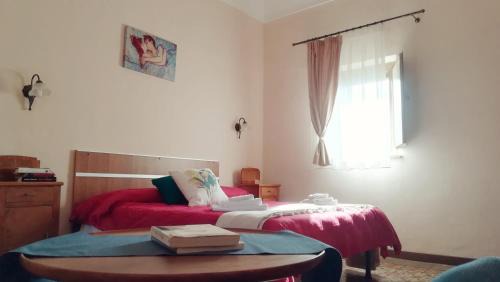 Montelaguardia House | POGGIO ROSETO
