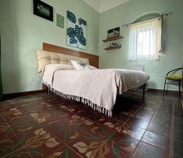 Montelaguardia House | POGGIO ROSETO