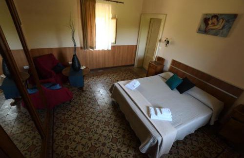 Montelaguardia House | POGGIO ROSETO