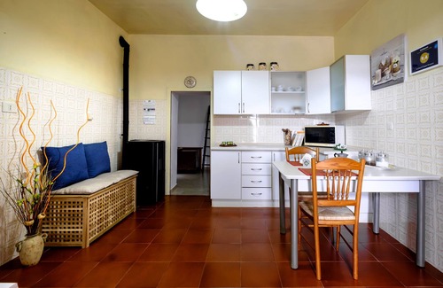Pitigliano House | Poggio Strozzoni's home