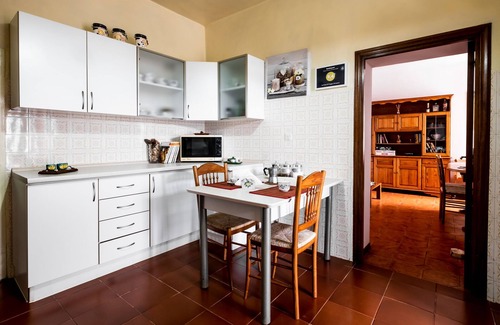 Pitigliano House | Poggio Strozzoni's home