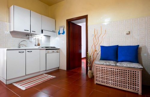 Pitigliano House | Poggio Strozzoni's home