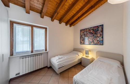 Villanuova sul Clisi Apartment | Poggio sul Clisi 30 Apartment by Wonderful Italy