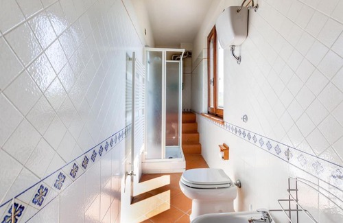 Castiglione del Lago Apartment | Poggio Vaccaio Casa Tramonto