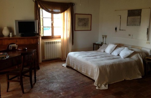 Sorano Bed & Breakfast | PoggioBa