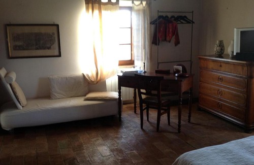 Sorano Bed & Breakfast | PoggioBa