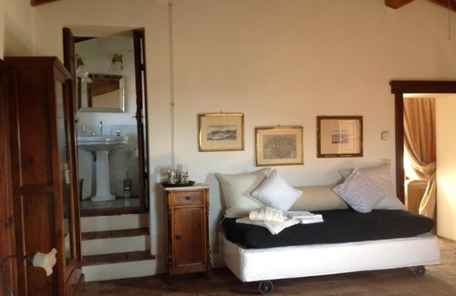Sorano Bed & Breakfast | PoggioBa