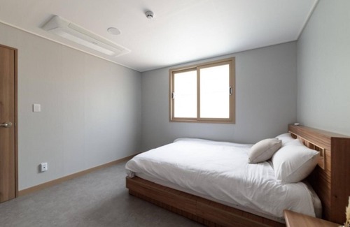 Pohang House | Pohang Beach63 Spa Pension