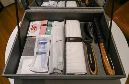 Pohang Hotel | Pohang Brown Dot Hotel