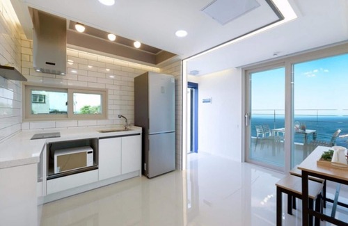 Pohang House | Pohang Good's Pool Villa