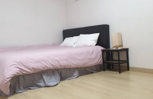 Pohang House | Pohang Haneulbyeoliyagi Pension