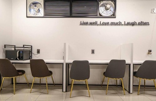 Pohang Hotel | POHANG MANSION 6 HOTEL