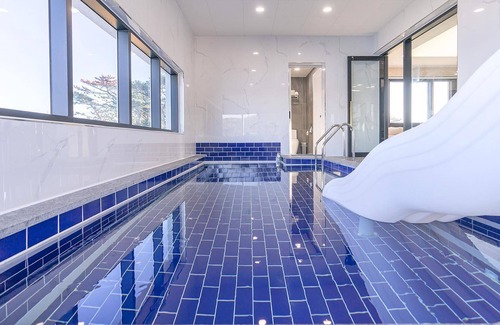 Pohang House | Pohang The Elite Kids Pool Villa