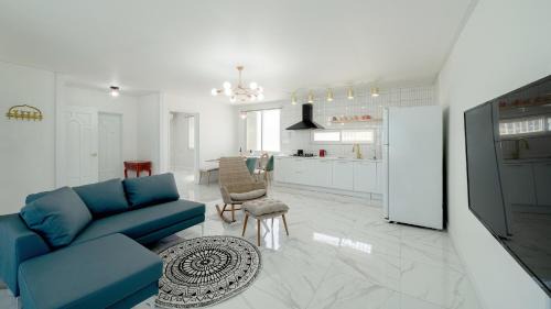 Pohang House | Pohang The One Sunrise Pension