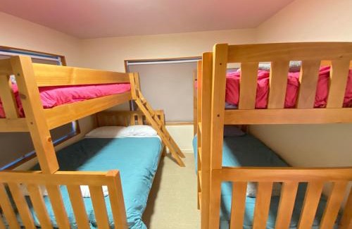 Pohara House | Pohara Tides - Poharas Beach Getaway