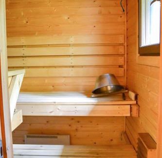 Kontiolahti House | Pohjantilan Hirsituvat - Pohjantähti
