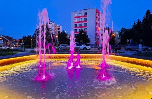Trebon Apartment | Pohoda apartmán Třeboň
