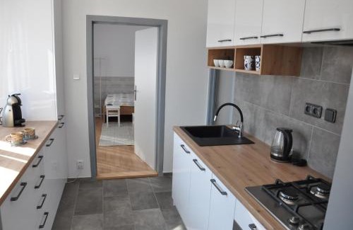 Trebon Apartment | Pohoda apartmán Třeboň