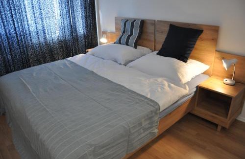 Trebon Apartment | Pohoda apartmán Třeboň