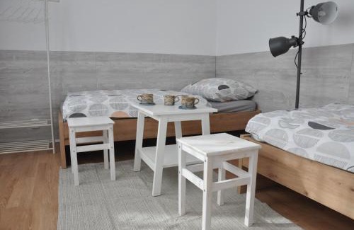 Trebon Apartment | Pohoda apartmán Třeboň