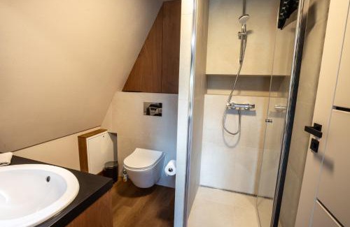 Vilnius County House | Poilsio Vingis