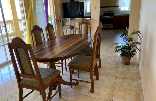 Greenwood House | Poinciana House