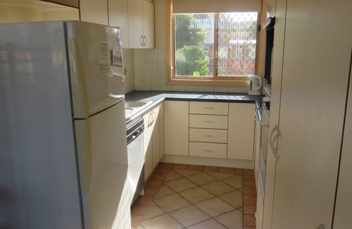 South West Rocks Apartment | POINT BRINER 8 - TW0 BEDROOM VIEWS