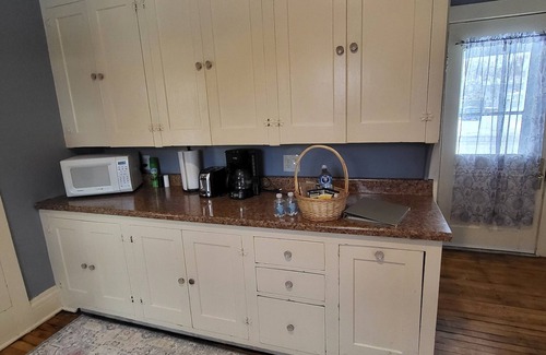 Stevens Point Apartment | Point Central! - Bright, Simple Downtown Apartment