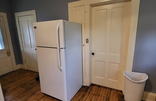 Stevens Point Apartment | Point Central! - Bright, Simple Downtown Apartment
