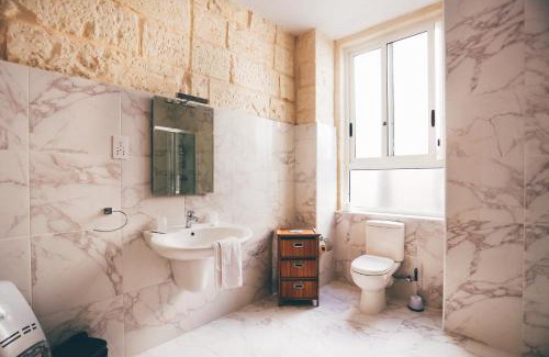 Mdina House | Point de vue Guesthouse
