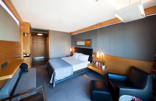 Esentepe Hotel | Point Hotel Barbaros