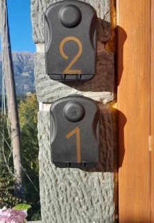 Pramanta Apartment | Point of view 1