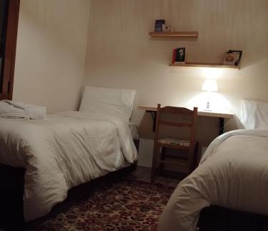 Pramanta Apartment | Point of view 2