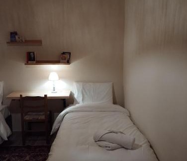 Pramanta Apartment | Point of view 2