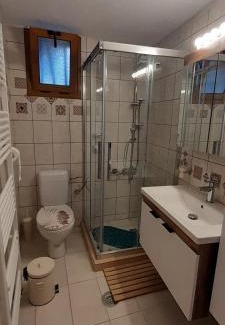 Pramanta Apartment | Point of view 2