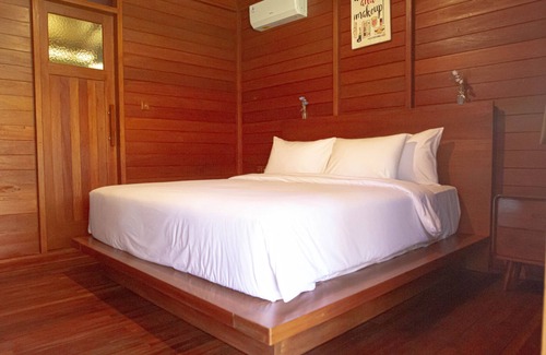 Rendeh Resort | Point of View Hotel & Resort Majalengka