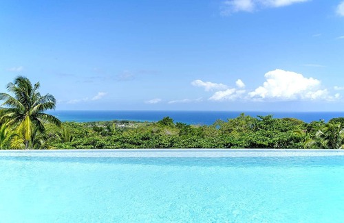 Tryall Villa | Point of View Luxury villa