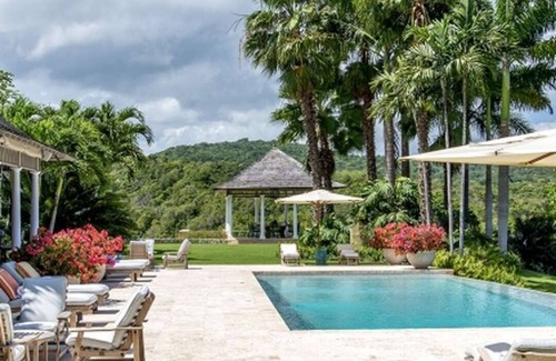 Tryall Villa | Point of View Luxury villa