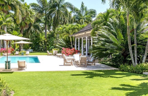 Tryall Villa | Point of View Luxury villa