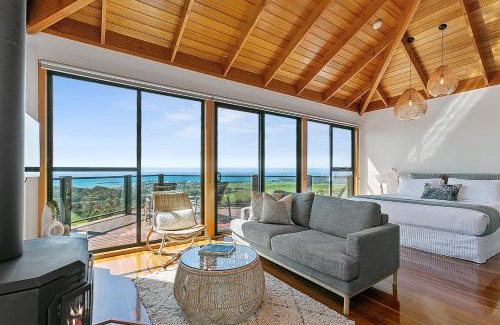 Apollo Bay Villa | Point of View Villas