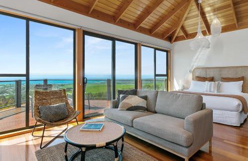 Apollo Bay Villa | Point of View Villas
