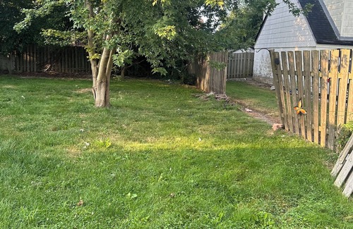 Leamington House | Point peele