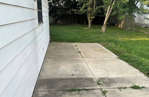 Leamington House | Point peele