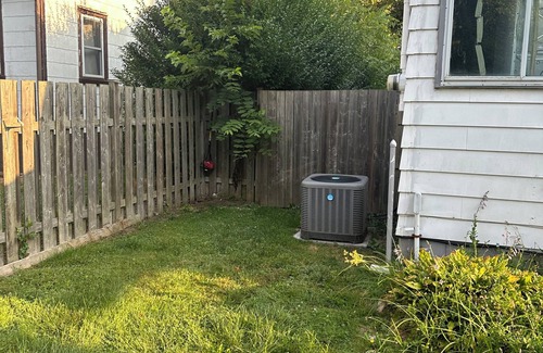 Leamington House | Point peele