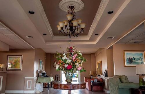 Point Pleasant Beach Hotel | Point Pleasant Manor