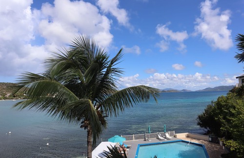 Frydendal Condo | Point Pleasant Resort- Wrap around balcony. Luxury Villa with Ocean Views!